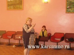 Фестиваль местных сообществ на территории муниципального образования «Карсунский район» Фестиваль местных сообществ на территории муниципального образования «Карсунский район»