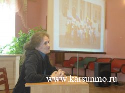 Фестиваль местных сообществ на территории муниципального образования «Карсунский район» Фестиваль местных сообществ на территории муниципального образования «Карсунский район»