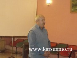 Фестиваль местных сообществ на территории муниципального образования «Карсунский район» Фестиваль местных сообществ на территории муниципального образования «Карсунский район»