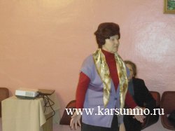 Фестиваль местных сообществ на территории муниципального образования «Карсунский район» Фестиваль местных сообществ на территории муниципального образования «Карсунский район»