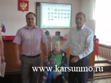 Акция "Помоги собраться в школу " продолжается Акция "Помоги собраться в школу " продолжается