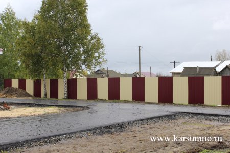 О завершении ремонтных работ в дошкольной группе  МБОУ Таволжанская основная школа (детский сад «Колобок»)