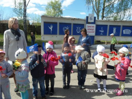 «Здравствуй улица родная!» «Здравствуй улица родная!»