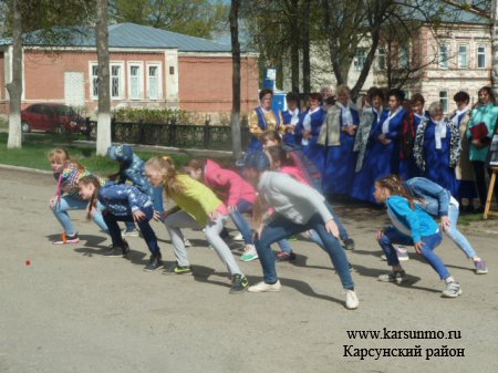 «Здравствуй улица родная!» «Здравствуй улица родная!»