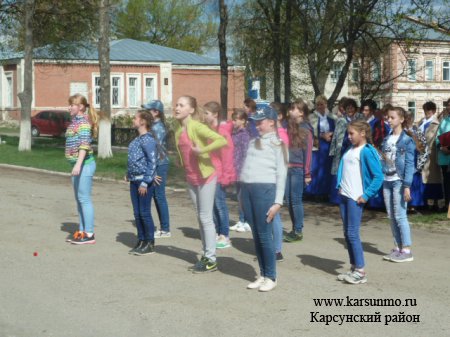 «Здравствуй улица родная!» «Здравствуй улица родная!»
