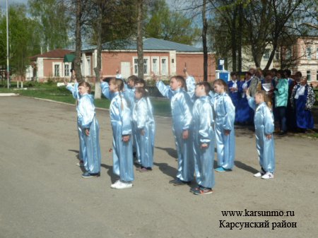«Здравствуй улица родная!» «Здравствуй улица родная!»