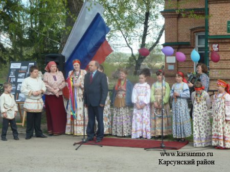 «Здравствуй улица родная!» «Здравствуй улица родная!»