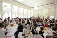 В Ульяновской области выбрали победителей ежегодного регионального конкурса «Семья года – 2018»