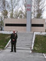 Звёздная эстафета по местам рождения земляков-Героев Советского Союза
