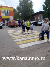 Госавтоинспекция Ульяновской области приглашает участников дорожного движения принять участие в челлендже Госавтоинспекция Ульяновской области приглашает участников дорожного движения принять участие в челлендже