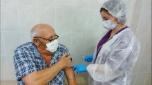 В Ульяновской области постановлением регионального Роспотребнадзора введена обязательная вакцинация пожилых граждан