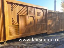 Общественная комиссия положительно оценила результаты реализации проекта «Карсун – перекрёсток веков» Общественная комиссия положительно оценила результаты реализации проекта «Карсун – перекрёсток веков»